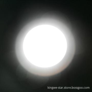 12W  LED Down Light used Indoor with certification CE/ROHS/CE
